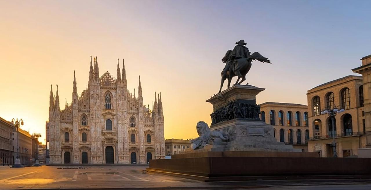 Sweet Home Suite - Duomo, Milano — Photos 3